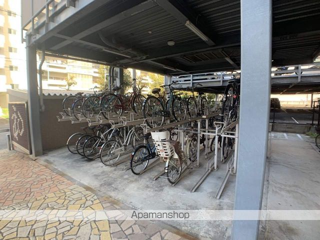 大阪市御堂筋線 新大阪駅 徒歩12分 8階建 築19年のその他写真