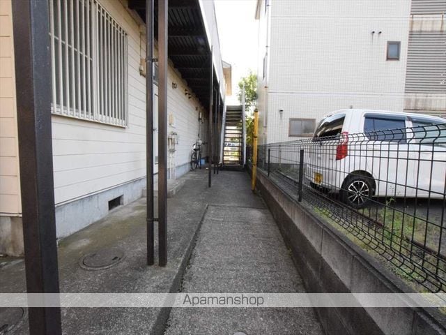 第3ハイツおがわの内装写真