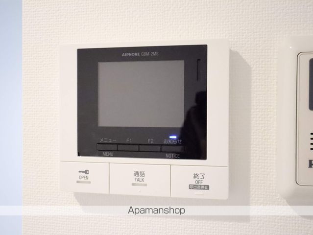 ルミナスパレス千代田の内装写真