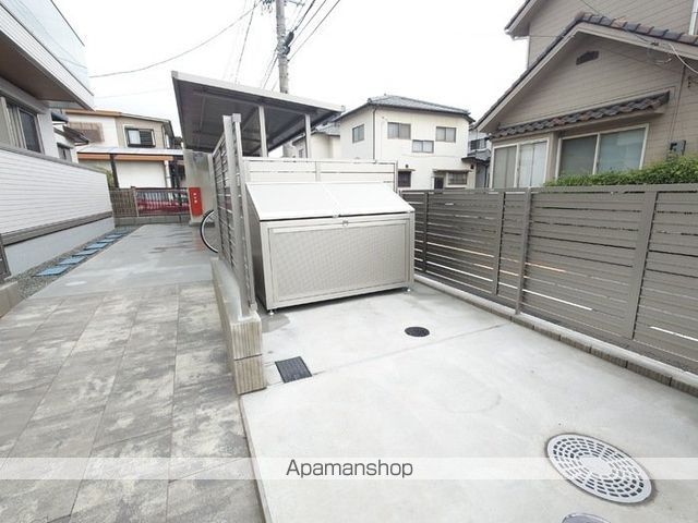 ベルヴィオラ西深津のその他写真
