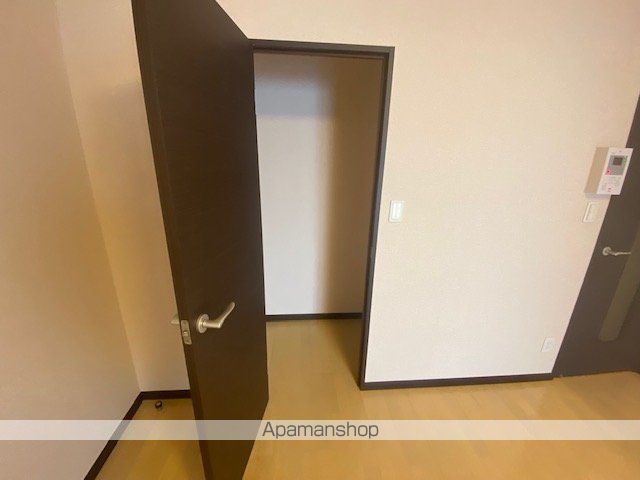 レオネクストラピス オリゾンの内装写真