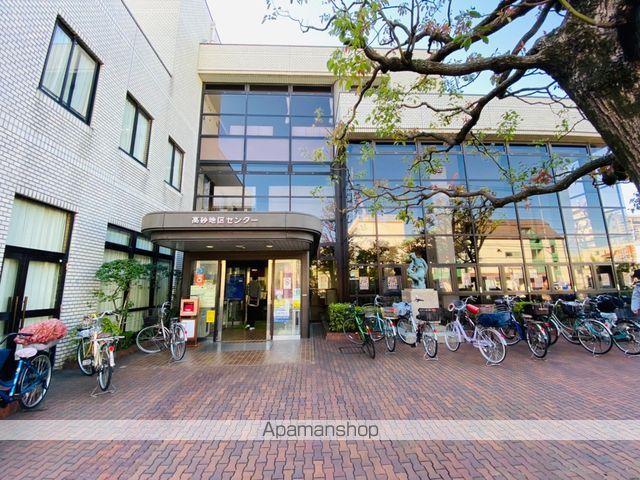 ハイム シンフォニア A・Bの周辺写真