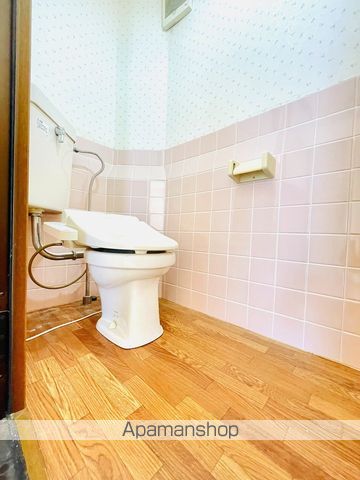和所マンションの内装写真