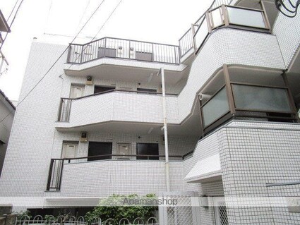 東京都杉並区和田３丁目[1R/17.67m2]の外観4