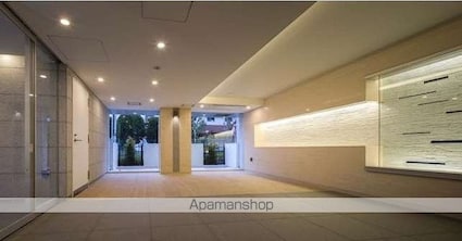 プラウドフラット三軒茶屋Ⅱ[1LDK/41.58m2]のロビー