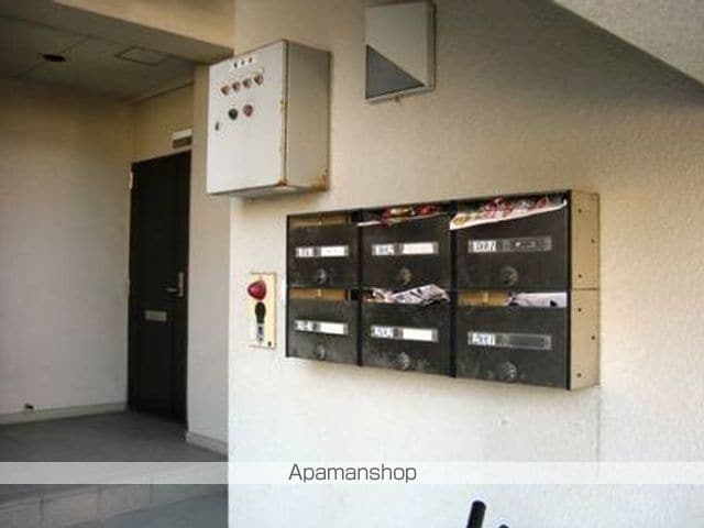シェルコート南甲子園のその他写真