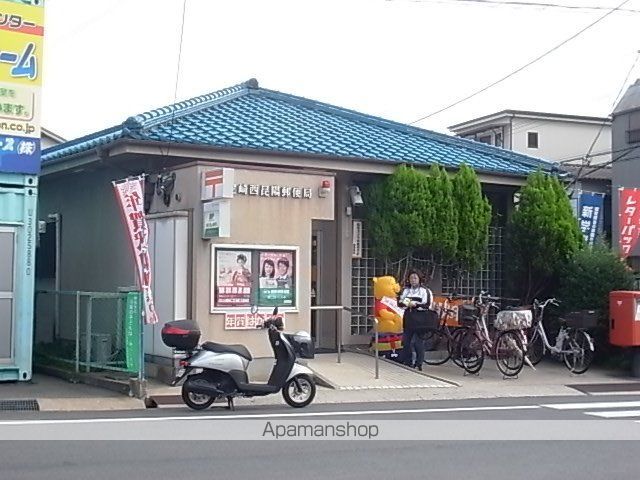 グリンデルハイツの周辺写真