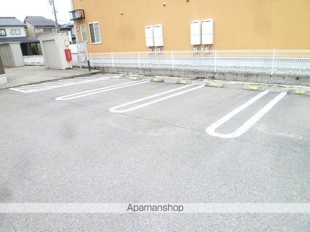 パークサイドヴィラのその他写真