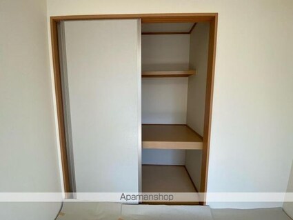 メゾンパークスＣ[2LDK/53.76m2]の収納