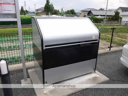 パラーシオ　エム・スター[2LDK/58.86m2]の共用部1