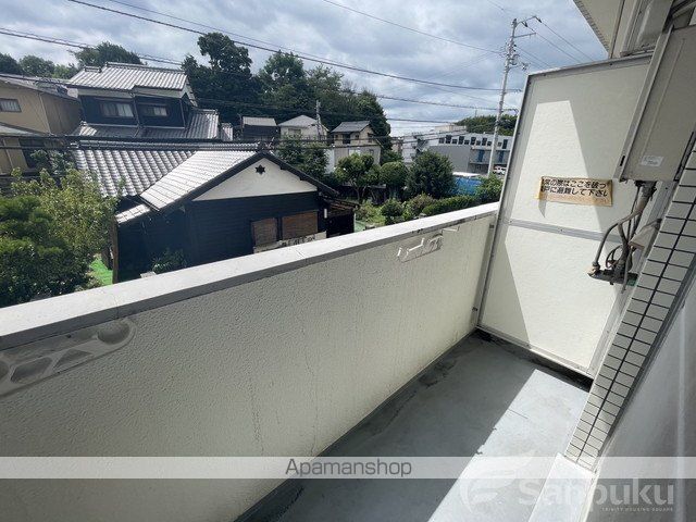 ベルメゾン南江戸の内装写真