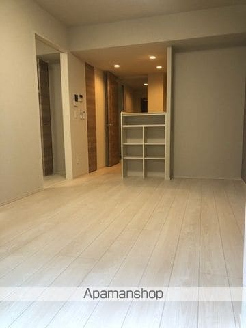 HABITAT平野の内装写真