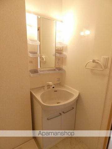 モナリエ小石川の内装写真