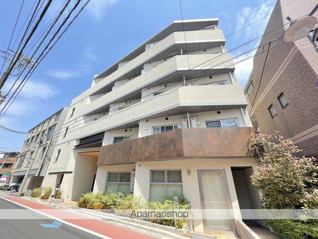 OZIO西荻窪IIの外観写真