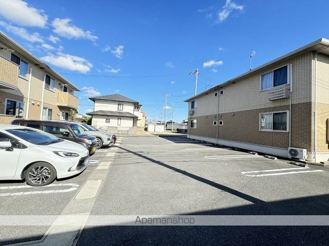 サンパティーク A棟のその他写真