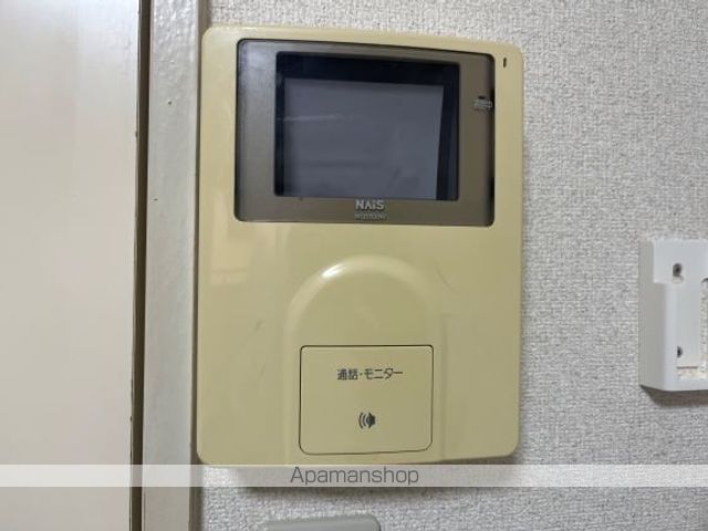 レオパレス住吉の内装写真