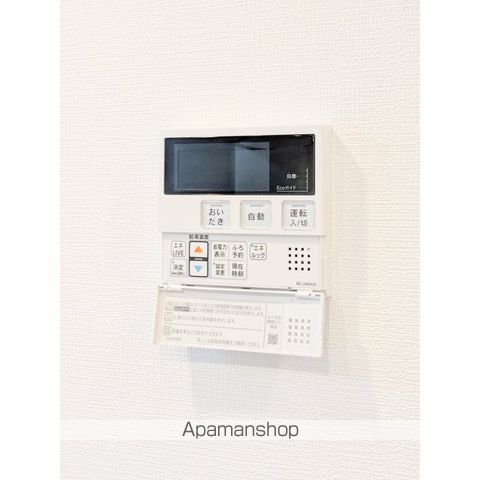 コンフォリア・リヴ板橋本町の内装写真