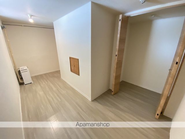 ピュアコート羊ヶ丘の内装写真
