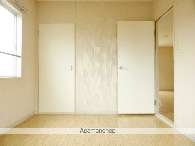 アネックス石塔II棟の内装写真