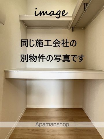 ヴィア パラディーソの内装写真