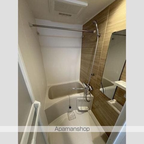 AXIA MーCITY武蔵小山の内装写真