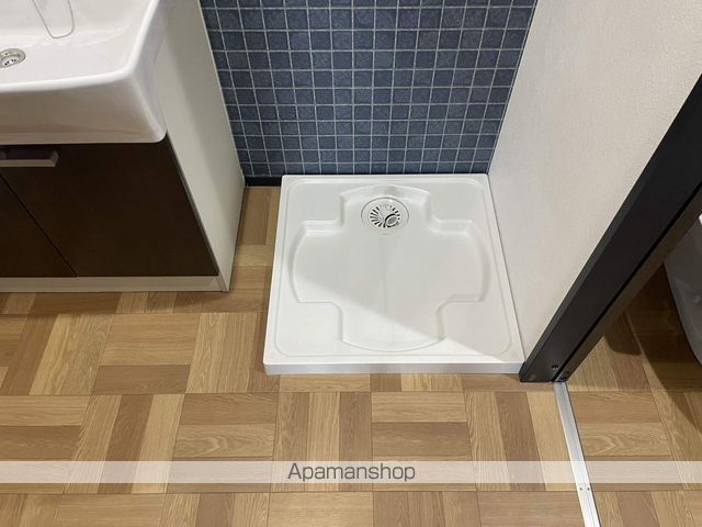 LIEN翠の内装写真
