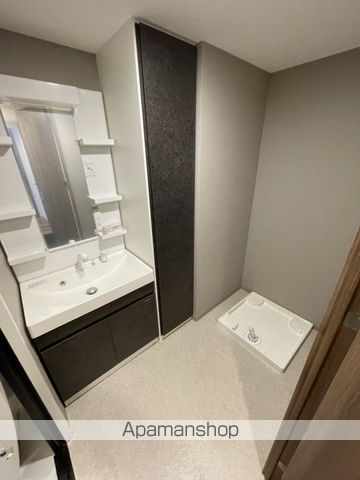 S-RESIDENCE上社南amanteアマンテの内装写真