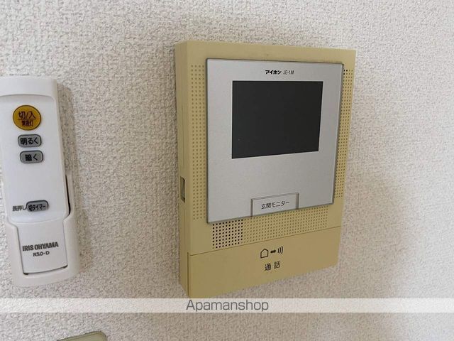 クレフラスト台原駅前の内装写真