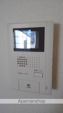 ガーデンヒル西里の内装写真