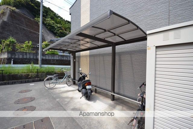 レオパレスピースフルのその他写真