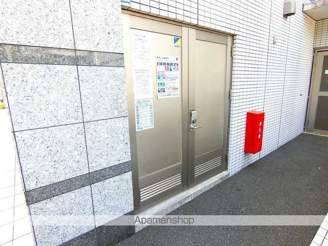 ステージグランデ大泉学園の外観写真
