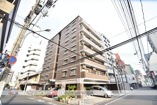 ノーブル平和大通り