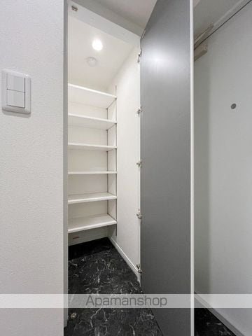 エルファーロ南麻布の内装写真