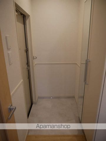 コージーコートの内装写真