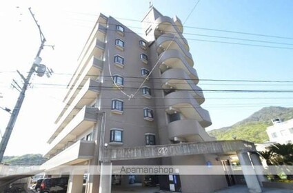 Ｖｉｌｌａ七軒茶屋[3DK/53.16m2]の外観4