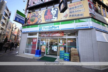 横山町メゾン[1LDK/43.47m2]の周辺6