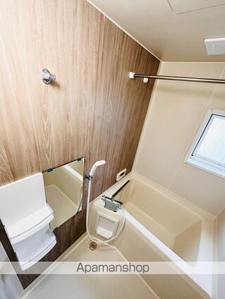 長野県長野市大字南長池[2LDK/66.87m2]のバス