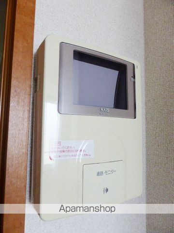 レオパレスちくまの内装写真