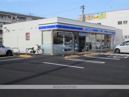 サン・リバー[1LDK/42.37m2]の周辺3