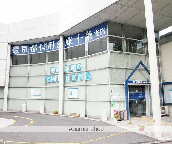 DiiRA鳥羽街道の周辺写真