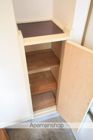 リトルシティ澄川の内装写真
