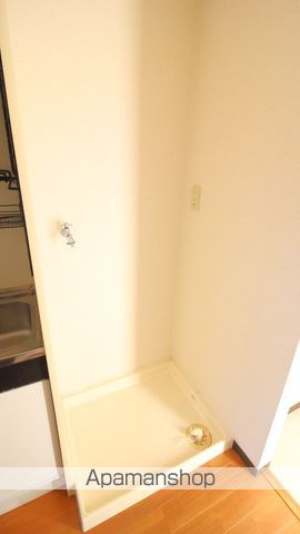 八木ロイヤルハイツの内装写真
