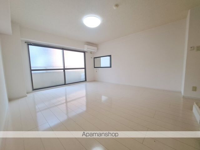 グランシェル三番町[1R/26.72m2]の内装3