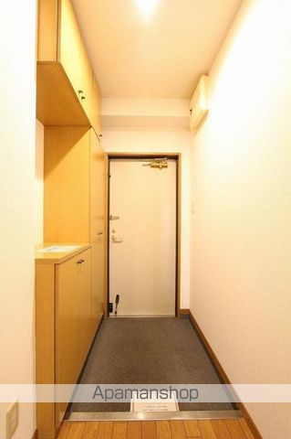 ラシャンブル21の内装写真