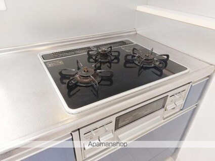 ＶＥＮＴ　ＶＥＲＤＥ　Ｇｒａｎｄｓｉｄｅ[2LDK/59.81m2]の内装2