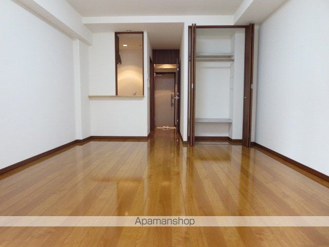 WILLDO松屋町の内装写真