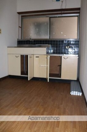 広島県尾道市向東町[3DK/43.2m2]のリビング・居間