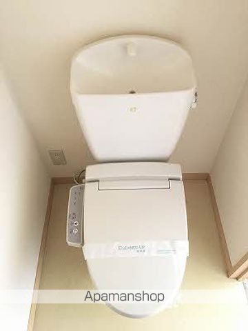ウィンベル吉山 A棟の内装写真