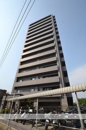 フローレンス牛田新町グランドアーク[2SLDK/86.95m2]の外観2