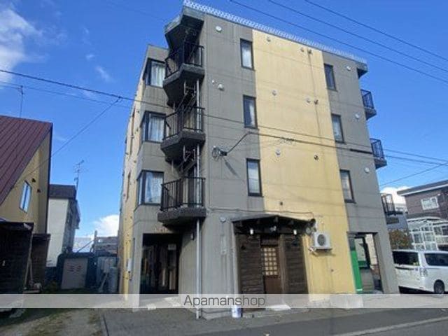 太閤ビルの外観写真